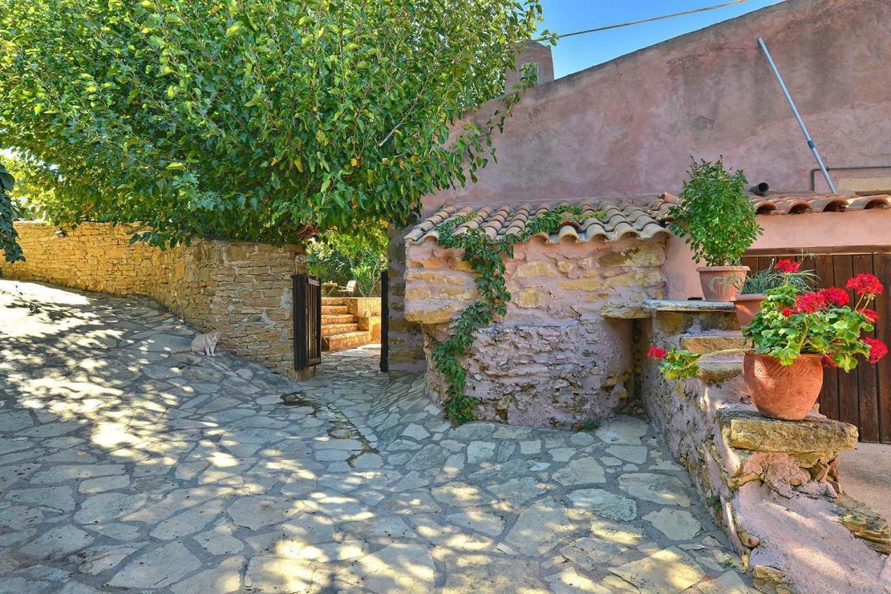 Villa Kamares Private Pool Kondomarion Eksteriør billede